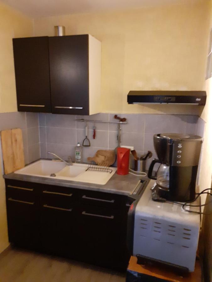 Appartement Centre-Ville Rennes Kültér fotó