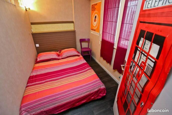 Appartement Centre-Ville Rennes Kültér fotó